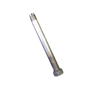 Bulones hexagonales