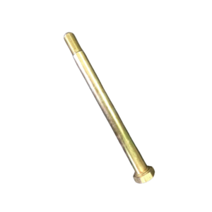 Bulones hexagonales